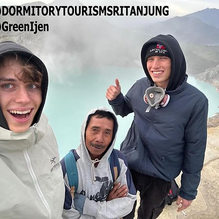 Dormitory Tourism Sritanjung Banyuwangi By Gajahsora Management المظهر الخارجي الصورة