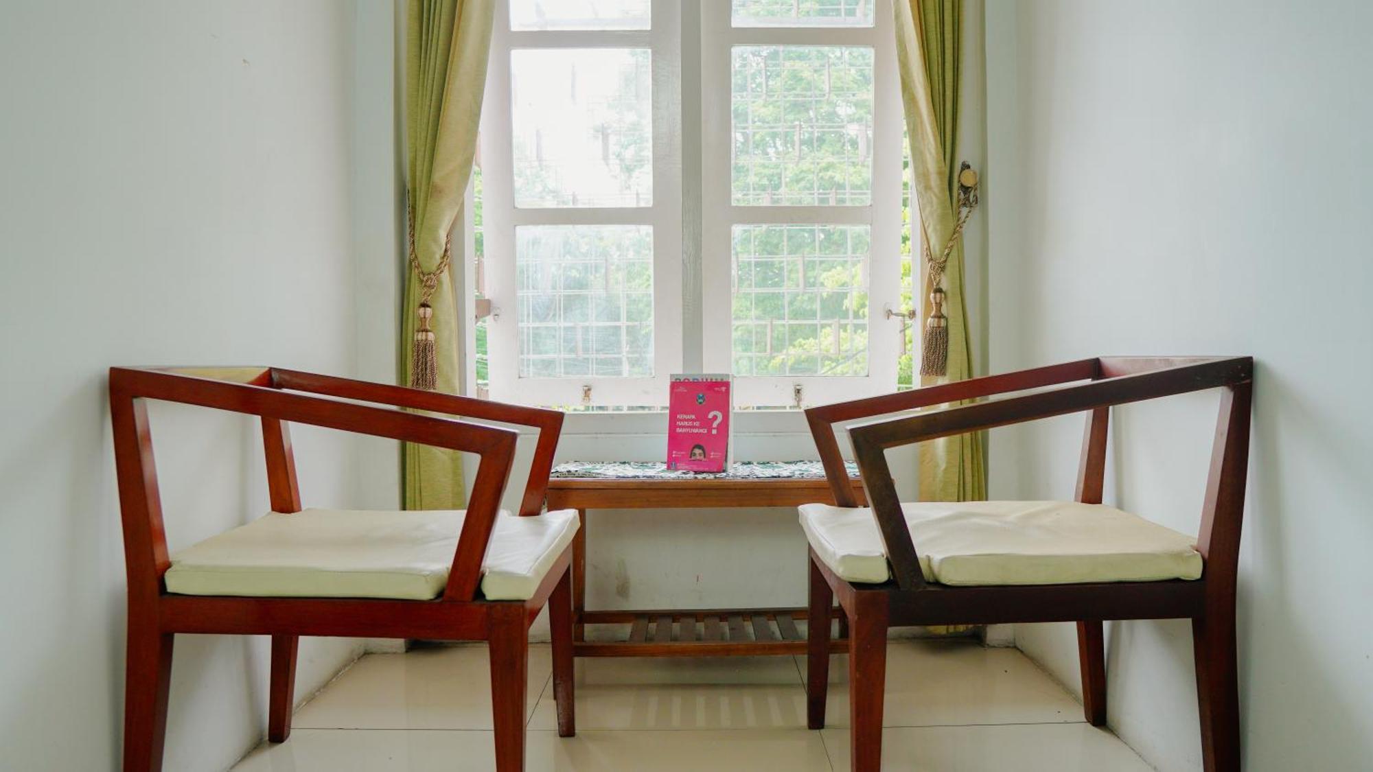 Dormitory Tourism Sritanjung Banyuwangi By Gajahsora Management المظهر الخارجي الصورة